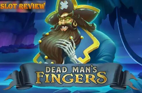 Dead Mans Fingers icon